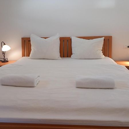 Apartments Markez Bohinj Exterior photo