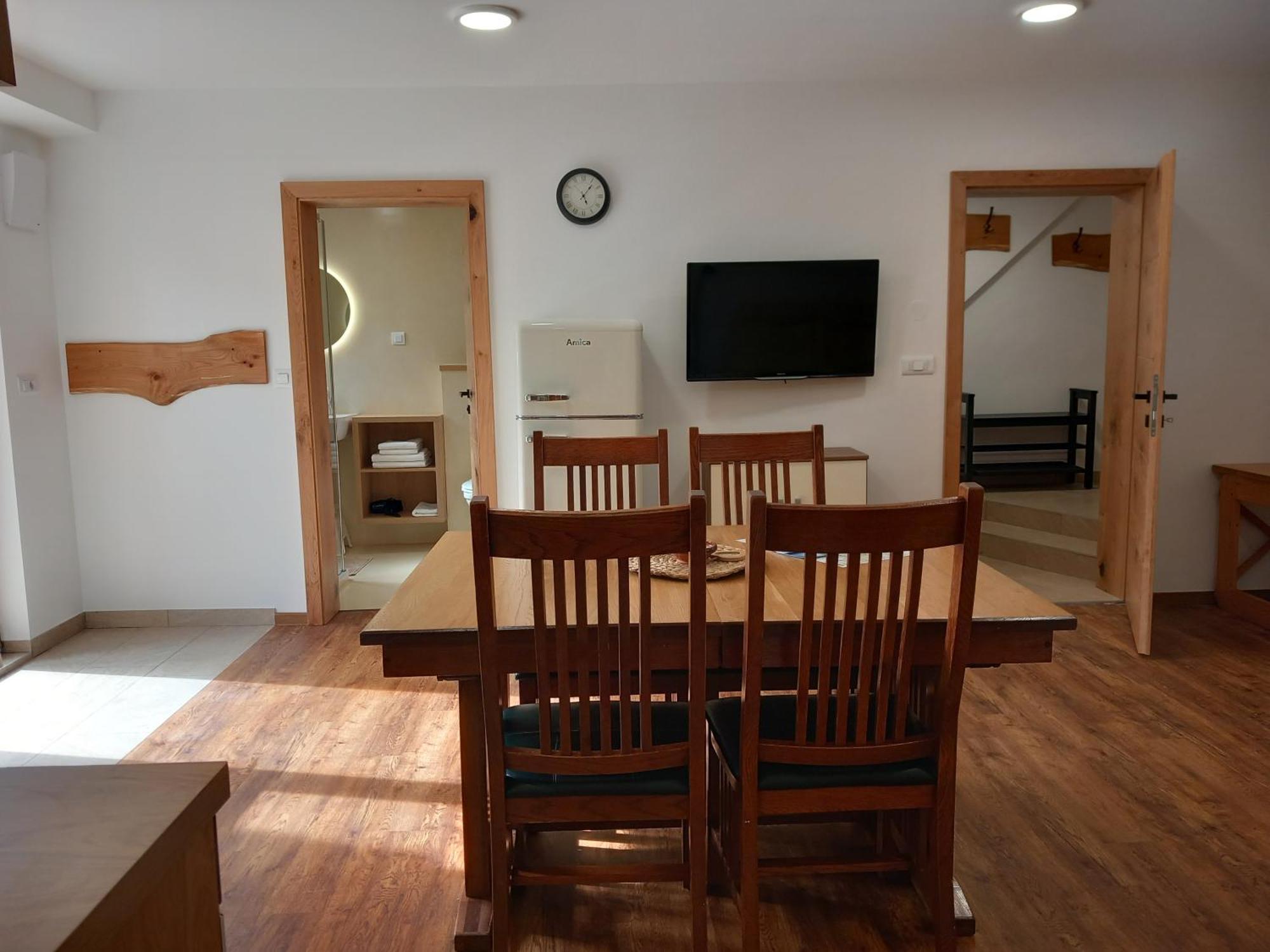 Apartments Markez Bohinj Room photo