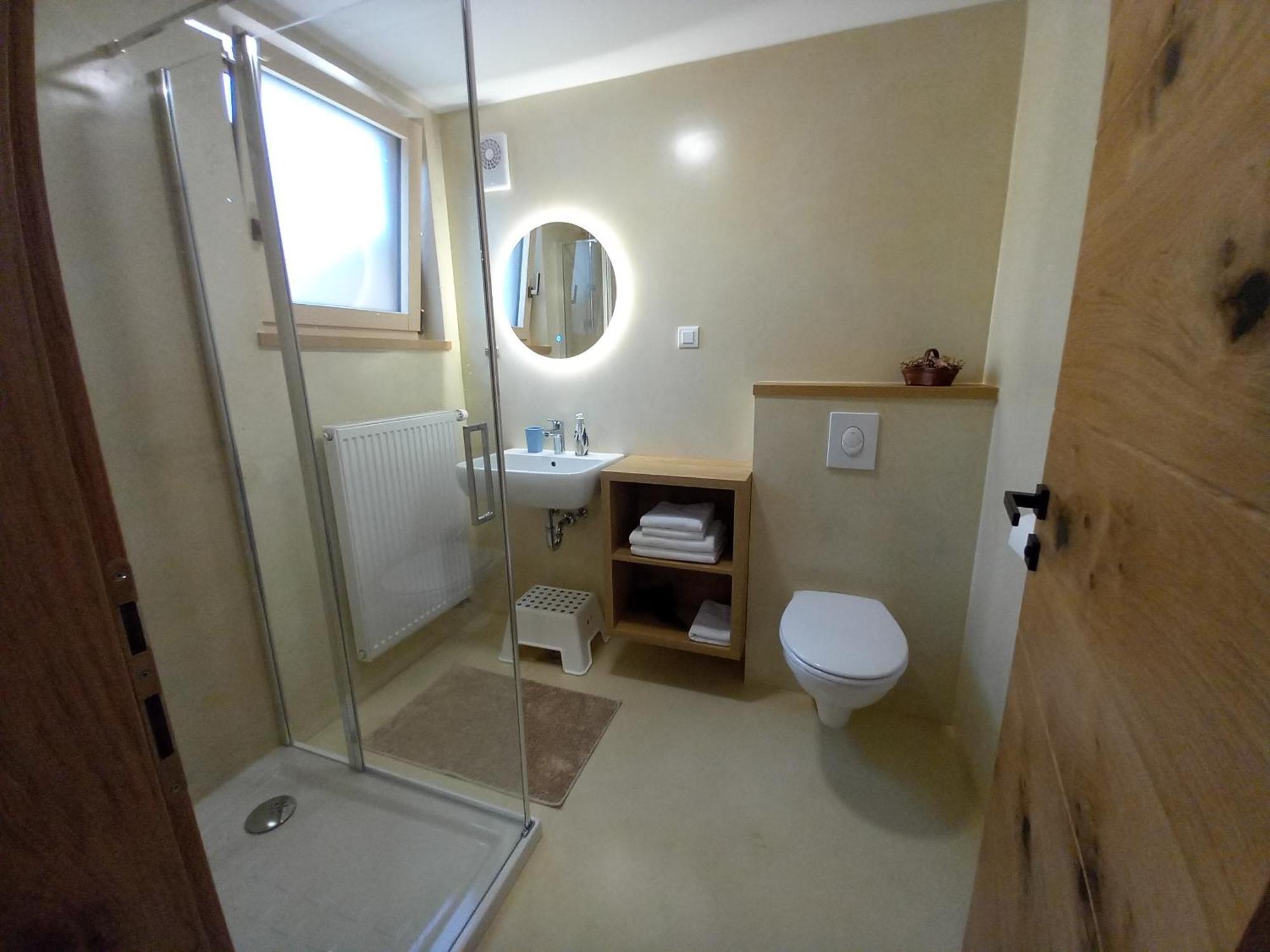 Apartments Markez Bohinj Room photo